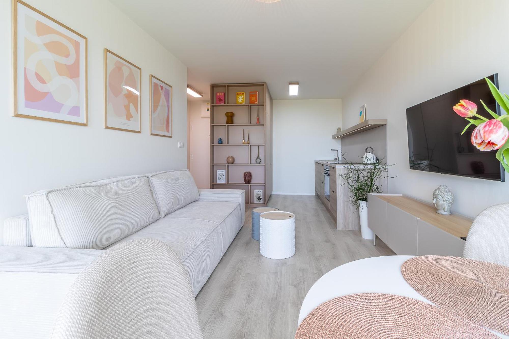 Cozy Apartment Near City Centrum And Bratislava Airport المظهر الخارجي الصورة