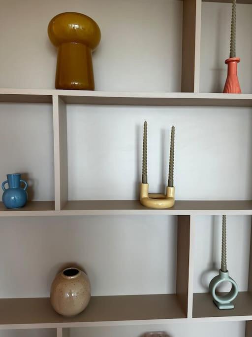 Cozy Apartment Near City Centrum And Bratislava Airport المظهر الخارجي الصورة